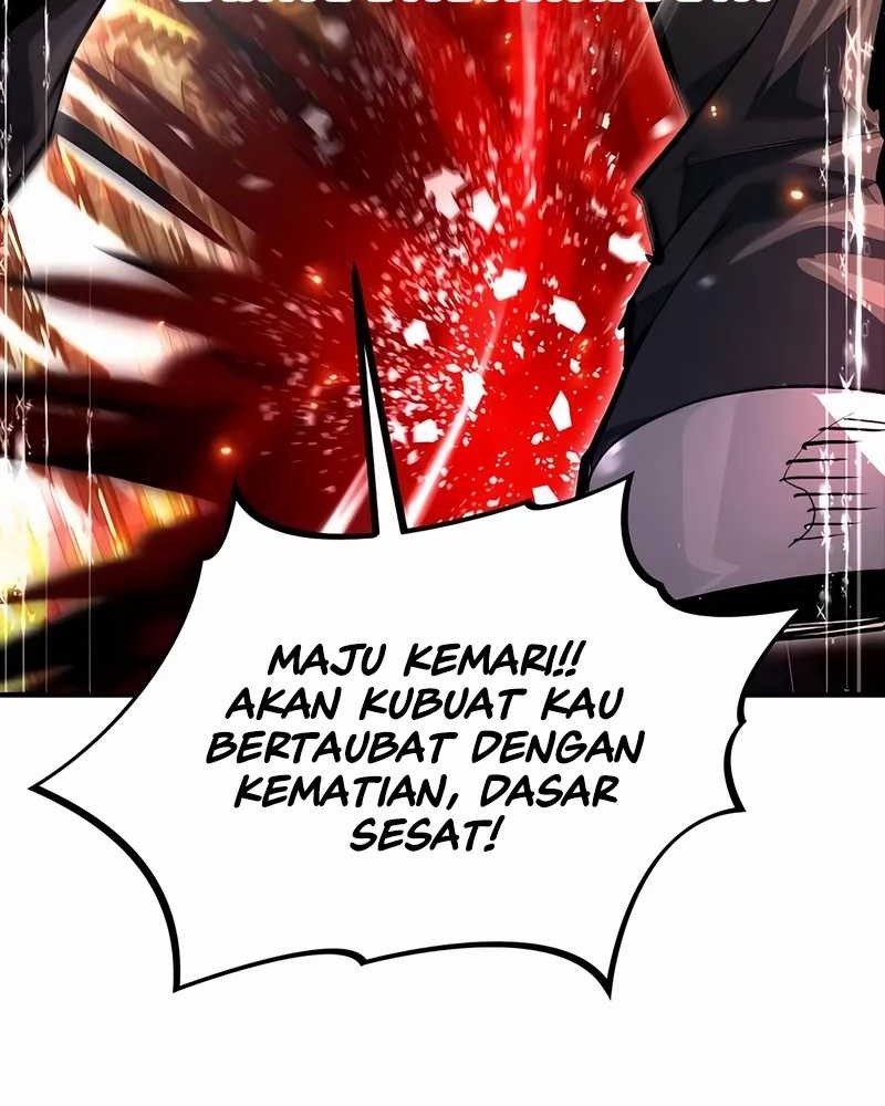 There Are No Bad Heroes In This World Chapter 27 Gambar 15
