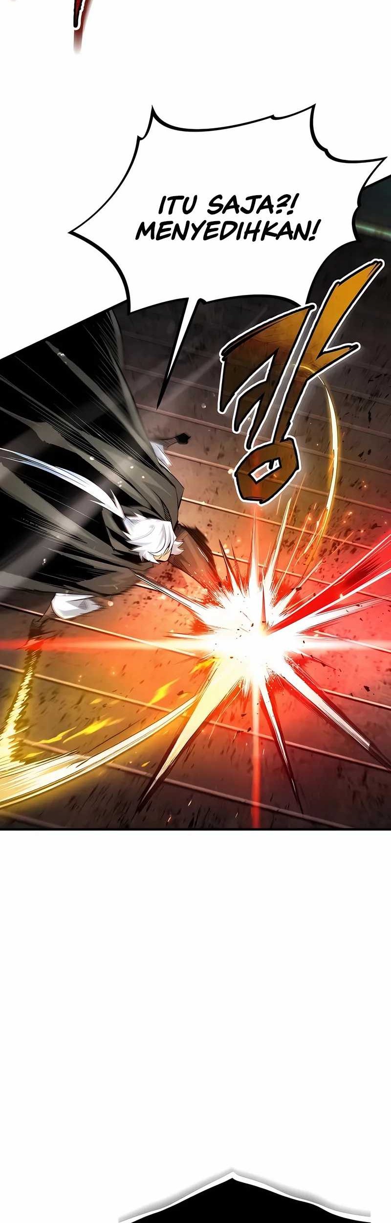 There Are No Bad Heroes In This World Chapter 27 Gambar 17
