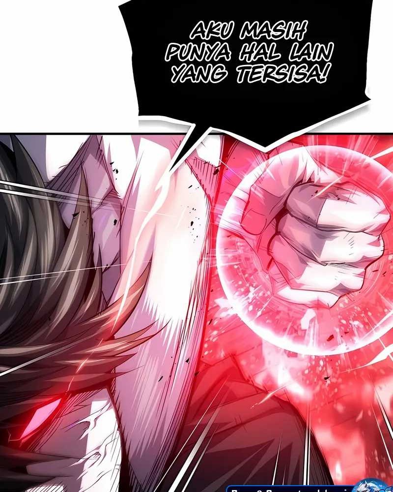 There Are No Bad Heroes In This World Chapter 27 Gambar 18