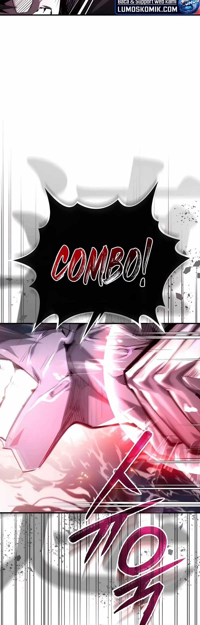 There Are No Bad Heroes In This World Chapter 27 Gambar 19