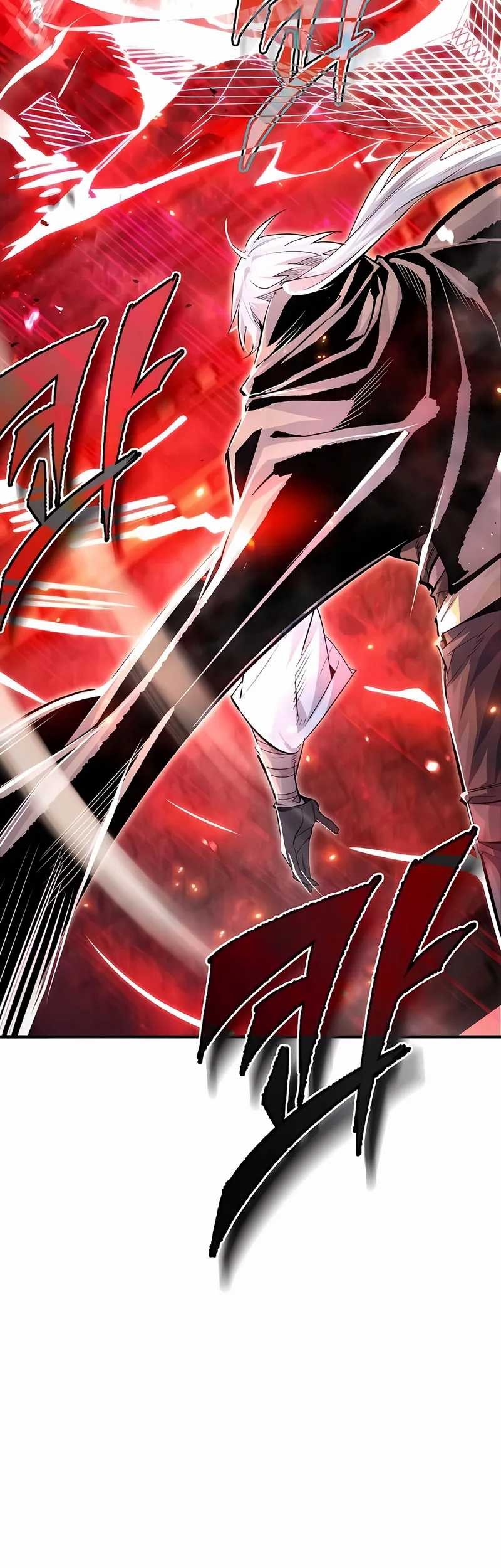There Are No Bad Heroes In This World Chapter 27 Gambar 22