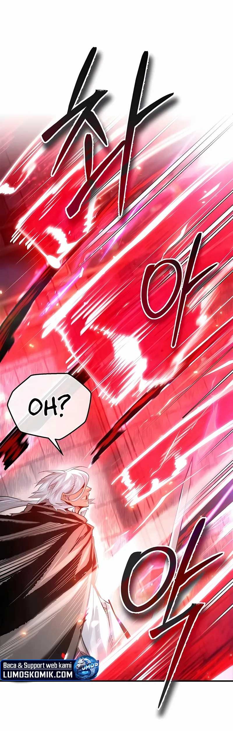 There Are No Bad Heroes In This World Chapter 27 Gambar 23