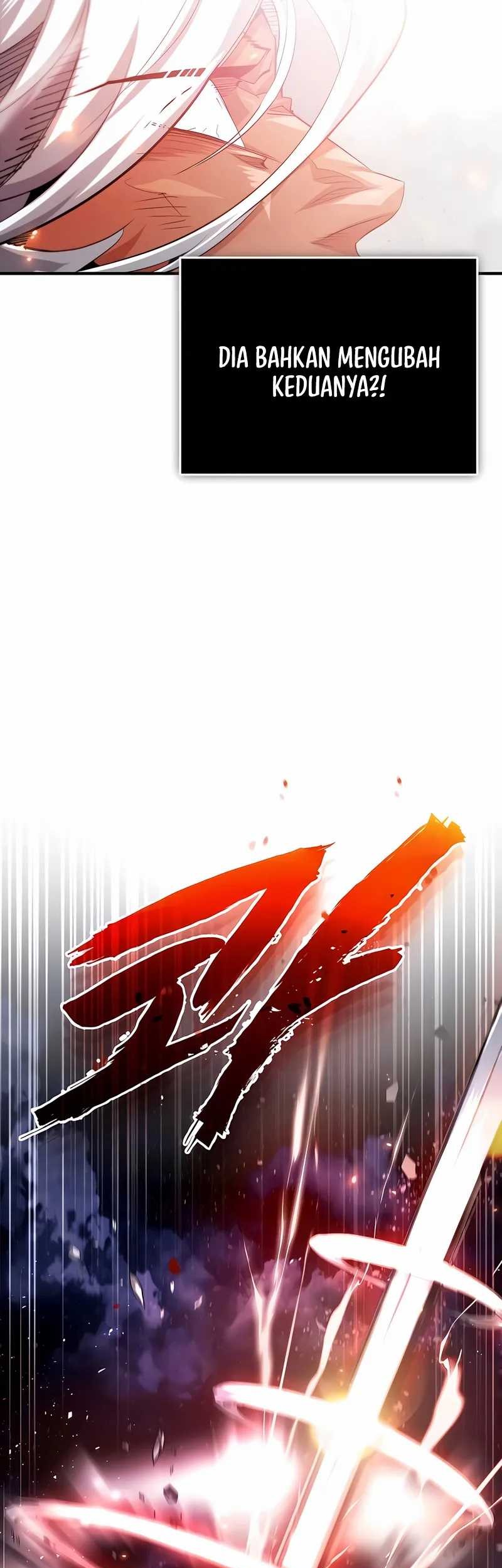 There Are No Bad Heroes In This World Chapter 27 Gambar 25