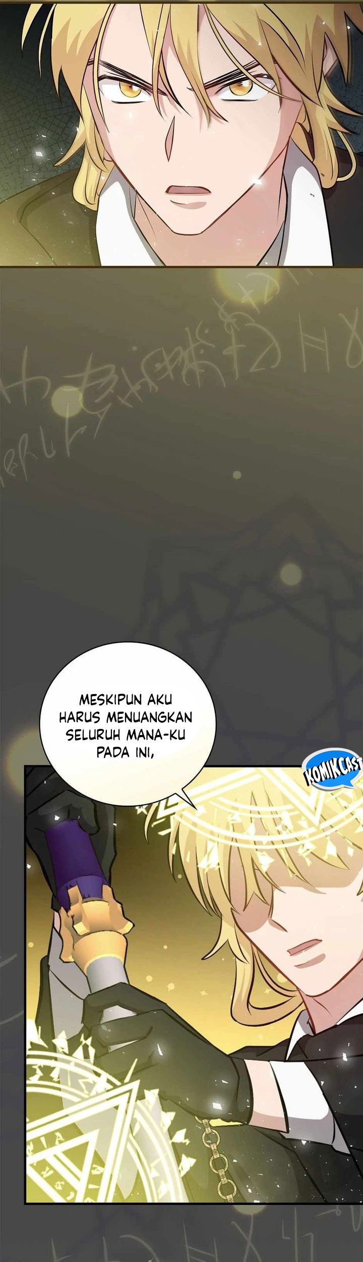 Leveling Up, By Only Eating! Chapter 193 Gambar 6