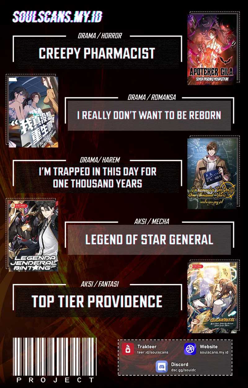 Lord of the Mysteries (Remake) Chapter 06 Gambar 18