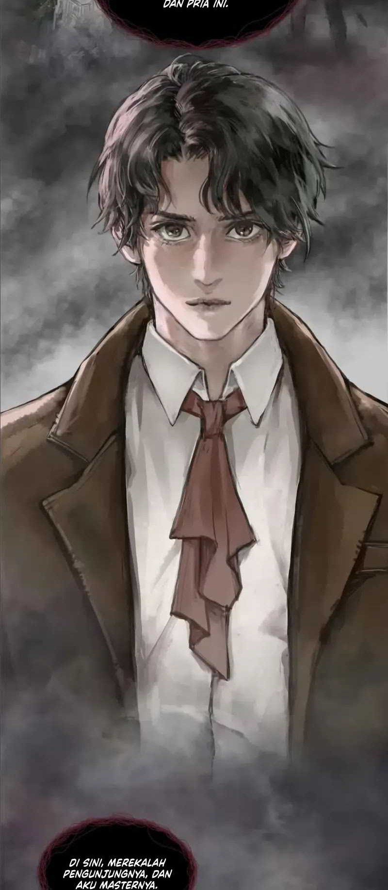 Lord of the Mysteries (Remake) Chapter 06 Gambar 5