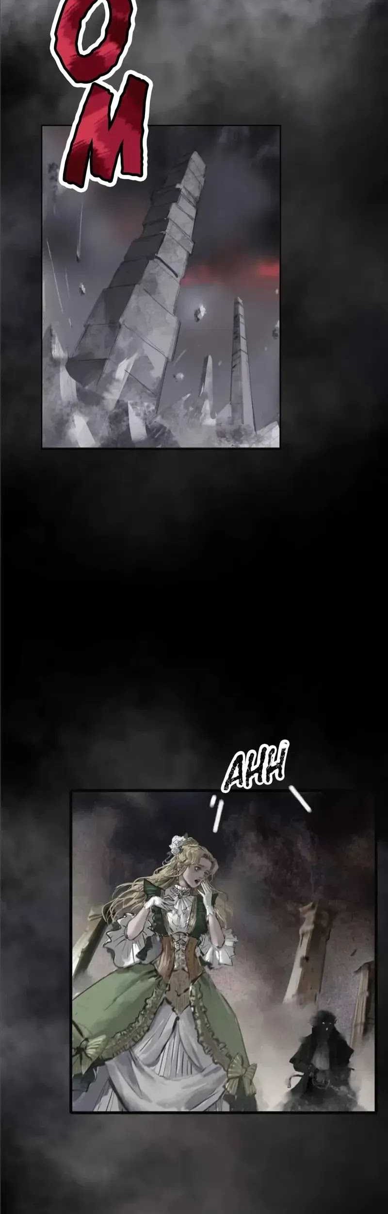 Lord of the Mysteries (Remake) Chapter 06 Gambar 11