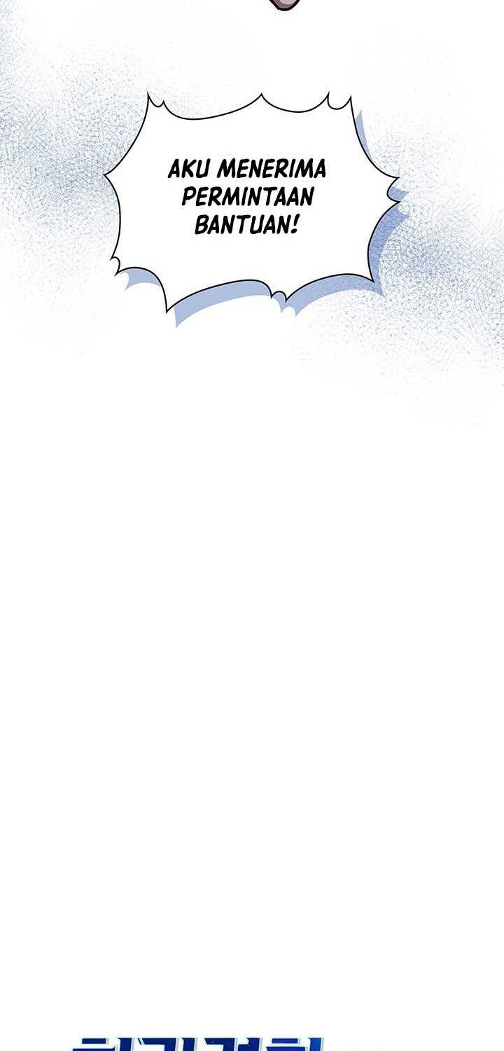 Reset Life of Regression Police Chapter 110 Gambar 9