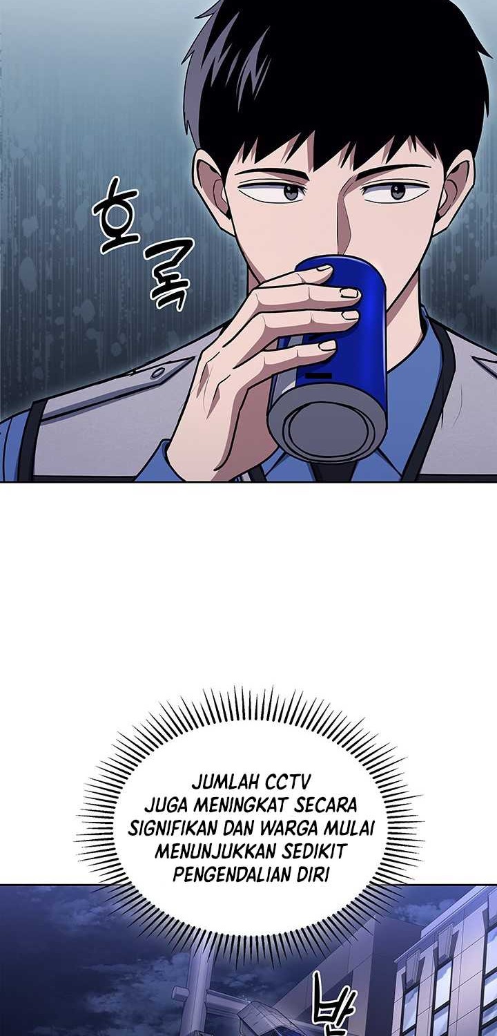 Reset Life of Regression Police Chapter 110 Gambar 25