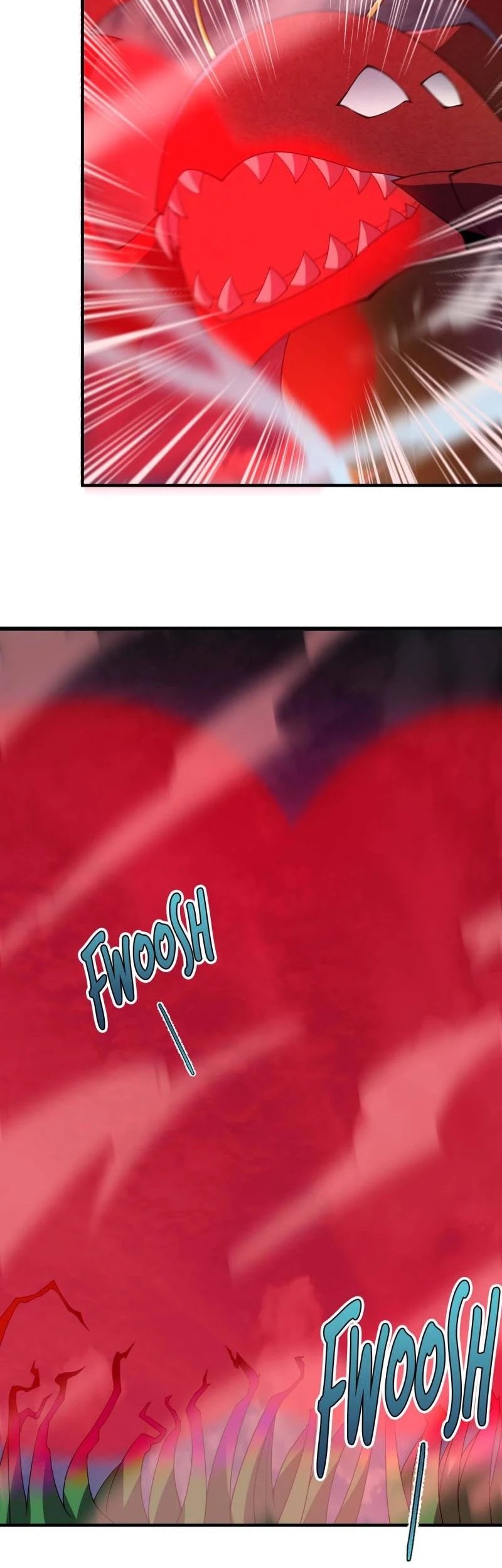 Monster Pet Evolution Chapter 327 Gambar 27