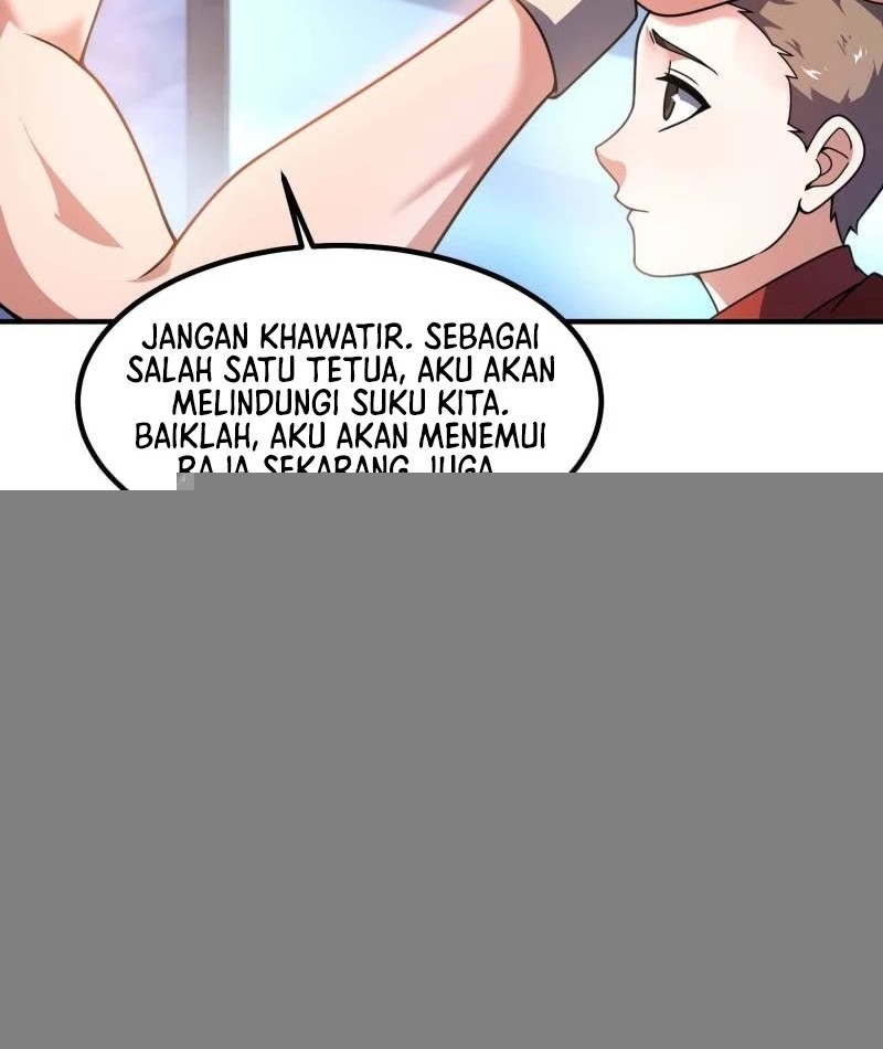 Monster Pet Evolution Chapter 327 Gambar 5