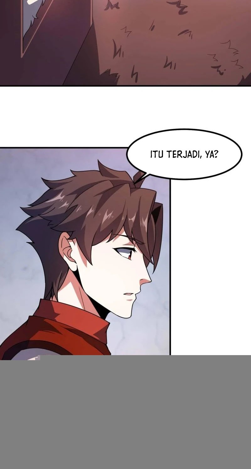 Monster Pet Evolution Chapter 327 Gambar 9