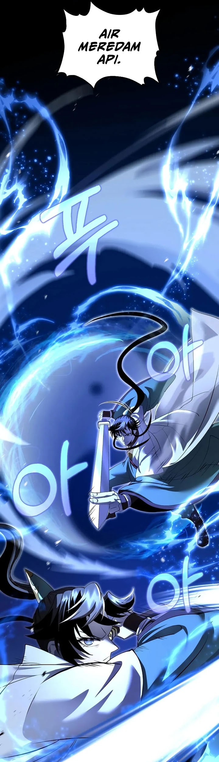 Doctor’s Rebirth Chapter 184 Gambar 18