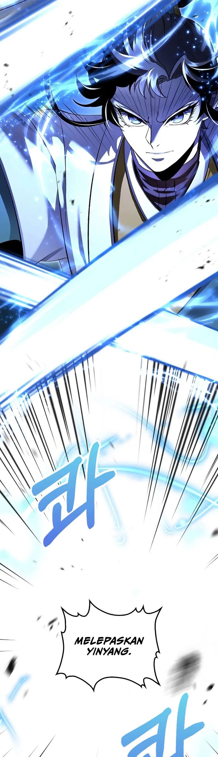 Doctor’s Rebirth Chapter 184 Gambar 20