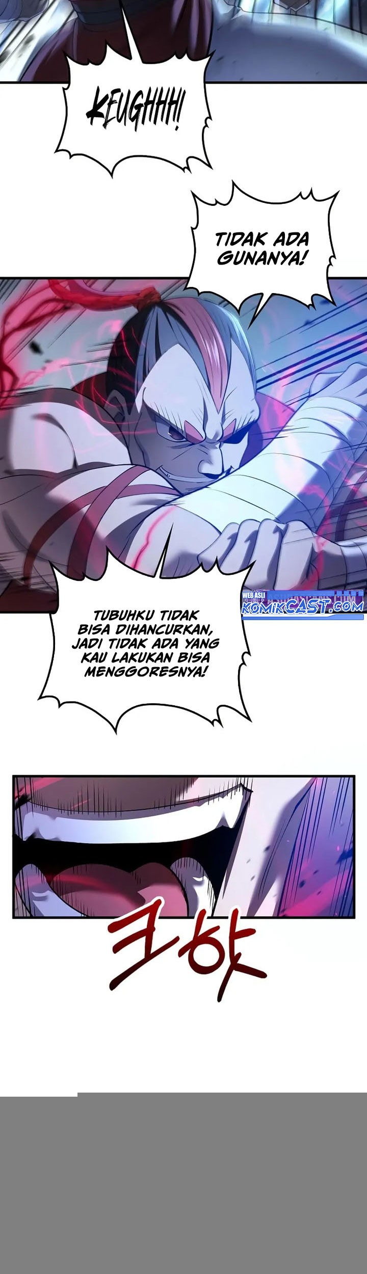 Doctor’s Rebirth Chapter 184 Gambar 24