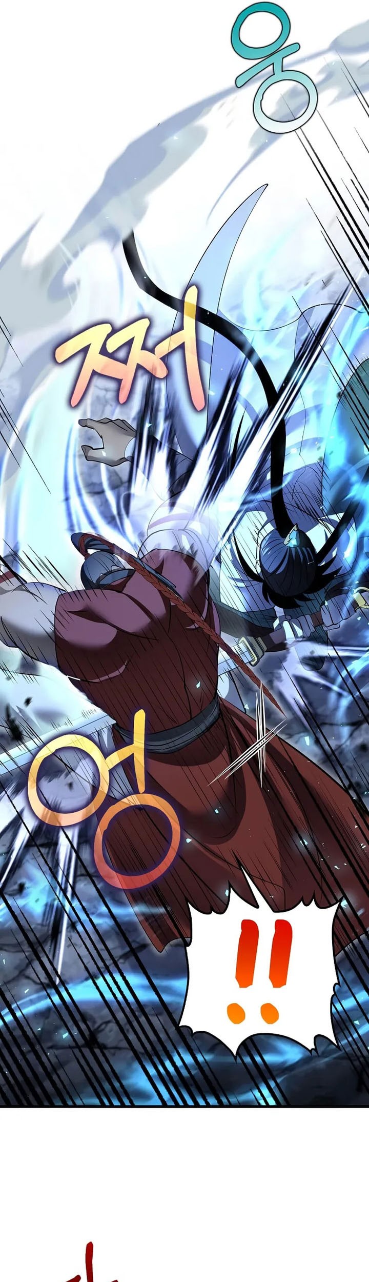 Doctor’s Rebirth Chapter 184 Gambar 34