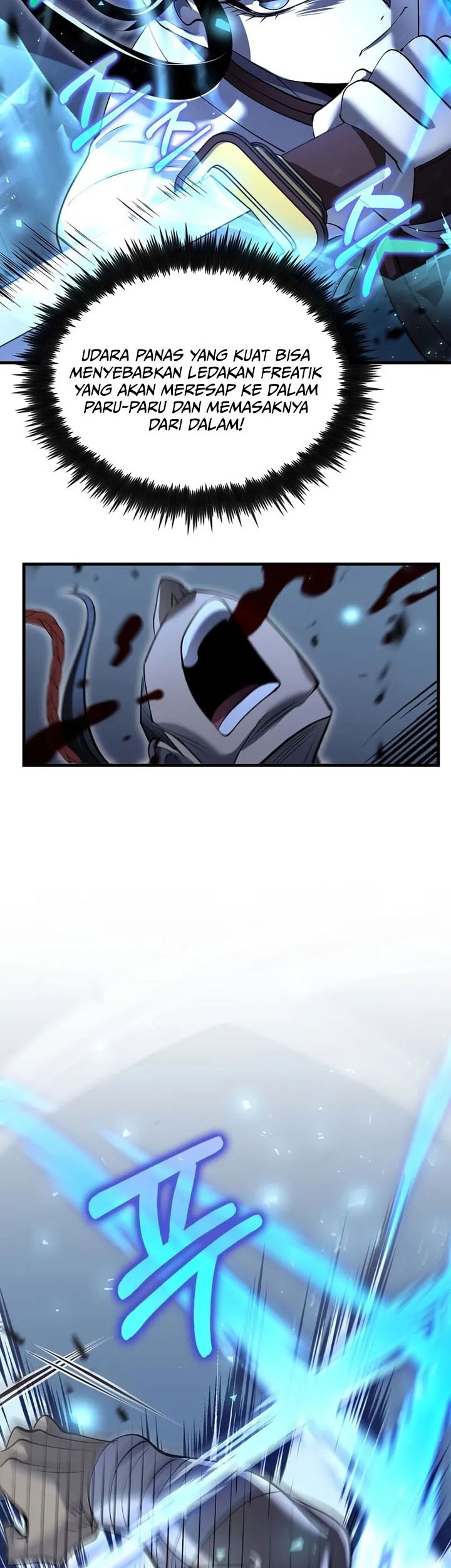 Doctor’s Rebirth Chapter 184 Gambar 36