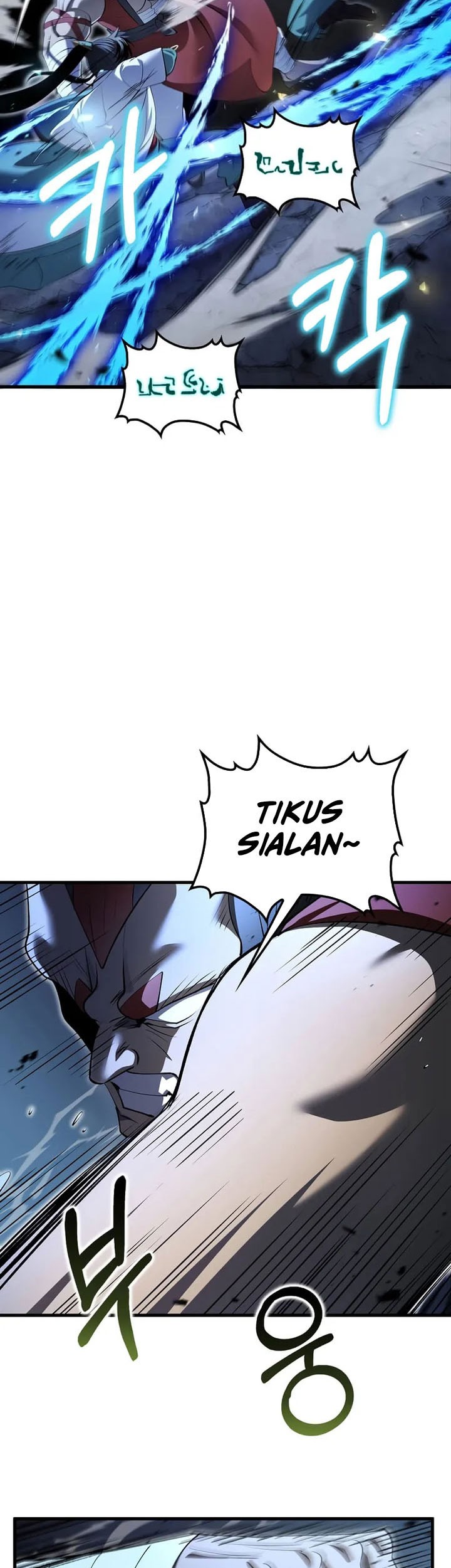 Doctor’s Rebirth Chapter 184 Gambar 40