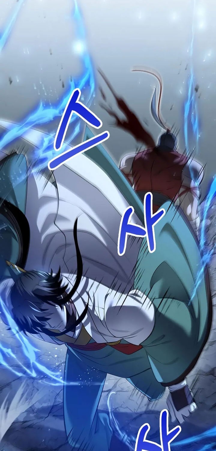 Doctor’s Rebirth Chapter 184 Gambar 45