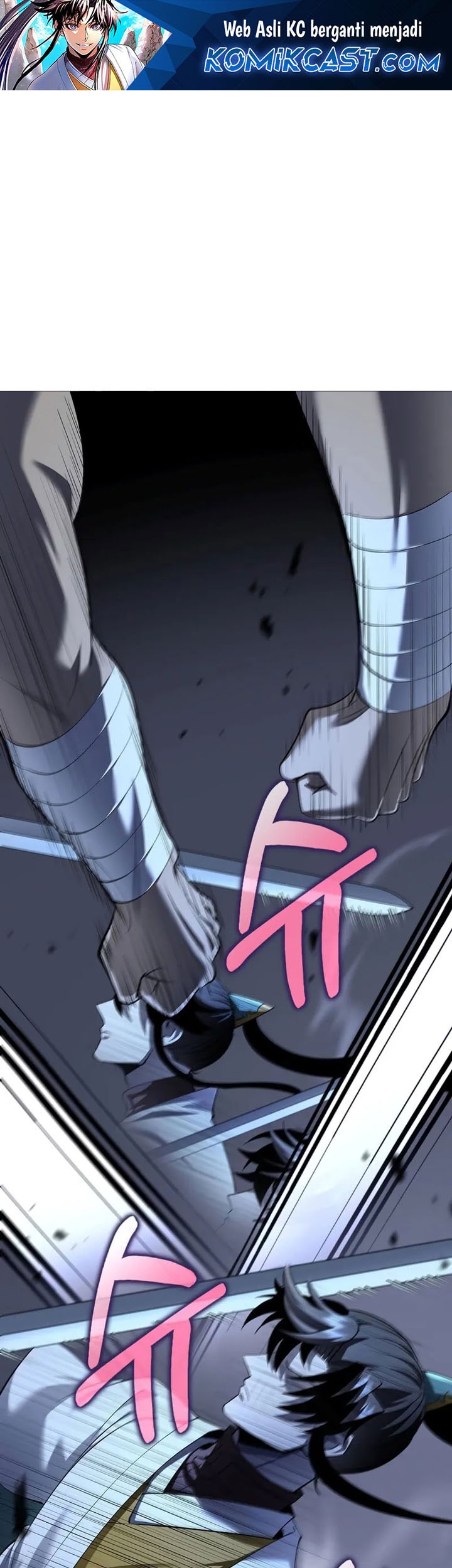 Baca  Doctor’s Rebirth Chapter 184 Gambar 2