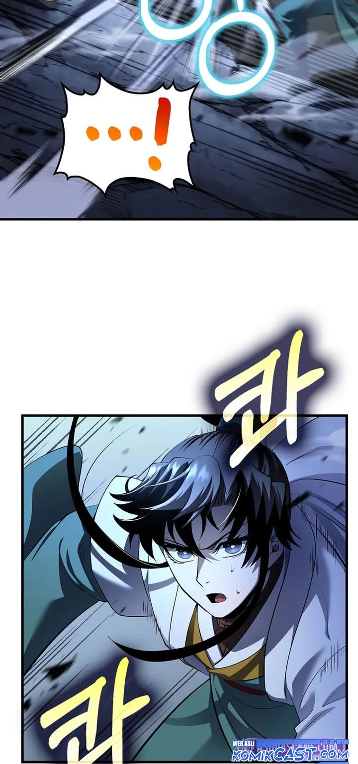 Doctor’s Rebirth Chapter 184 Gambar 7