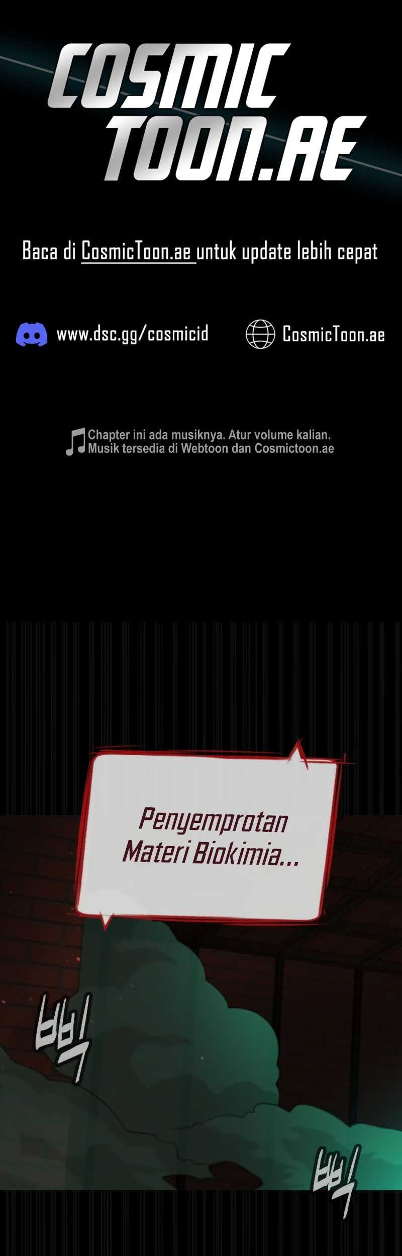 Baca Killer Peter Chapter 88 Gambar 2