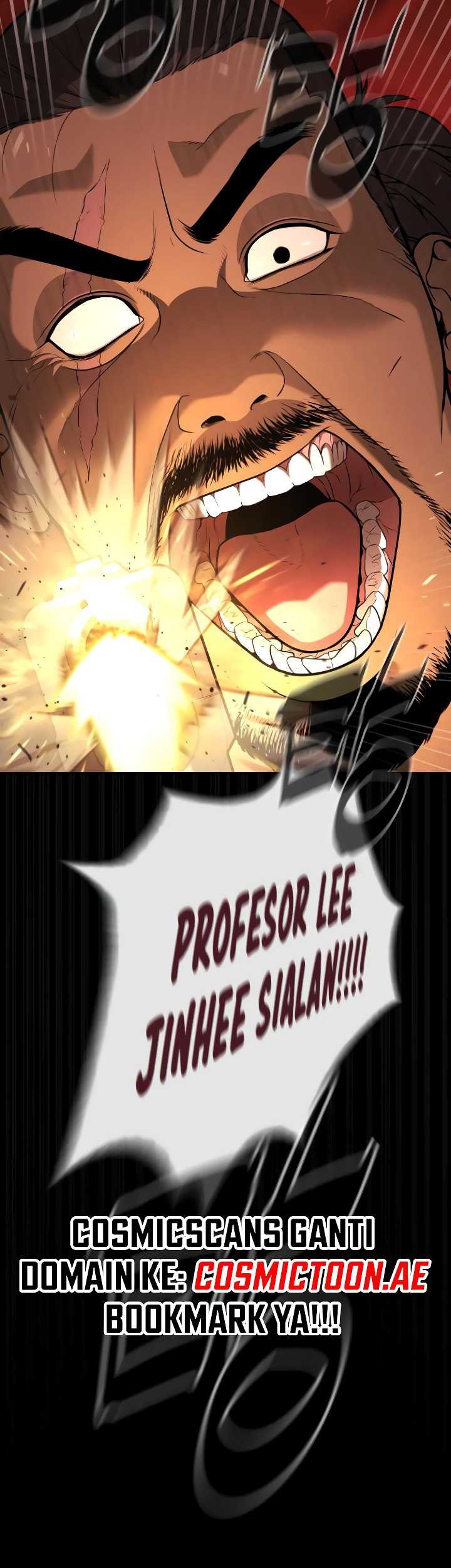 Killer Peter Chapter 87 Gambar 12