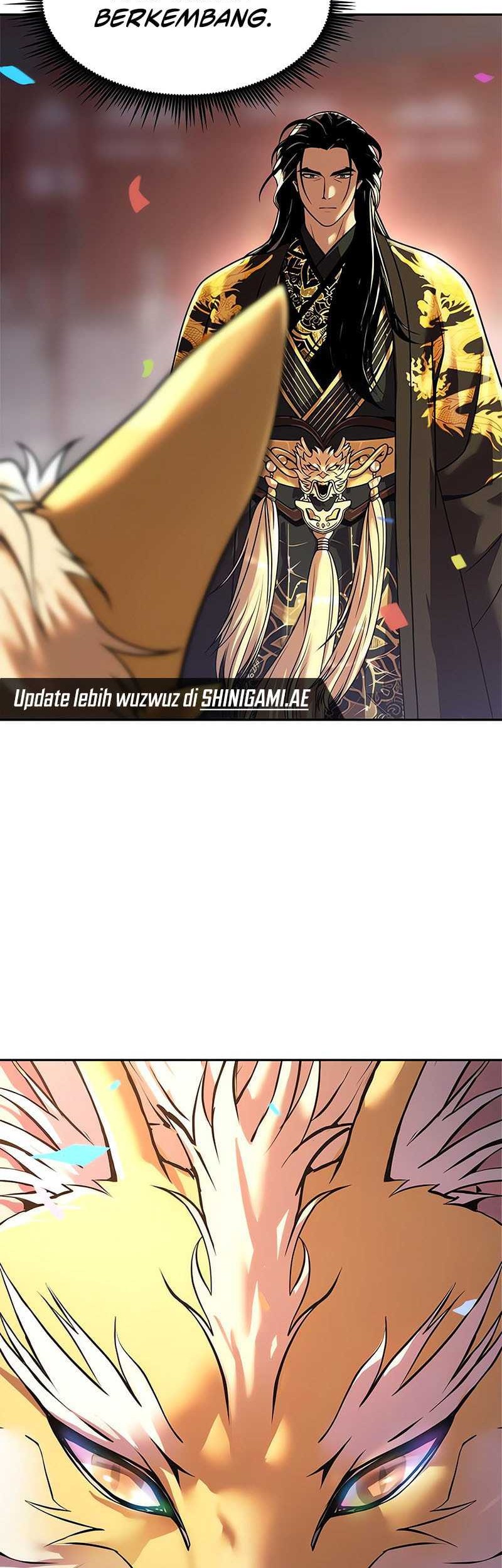 Chronicles of the Demon Faction Chapter 111 Gambar 55