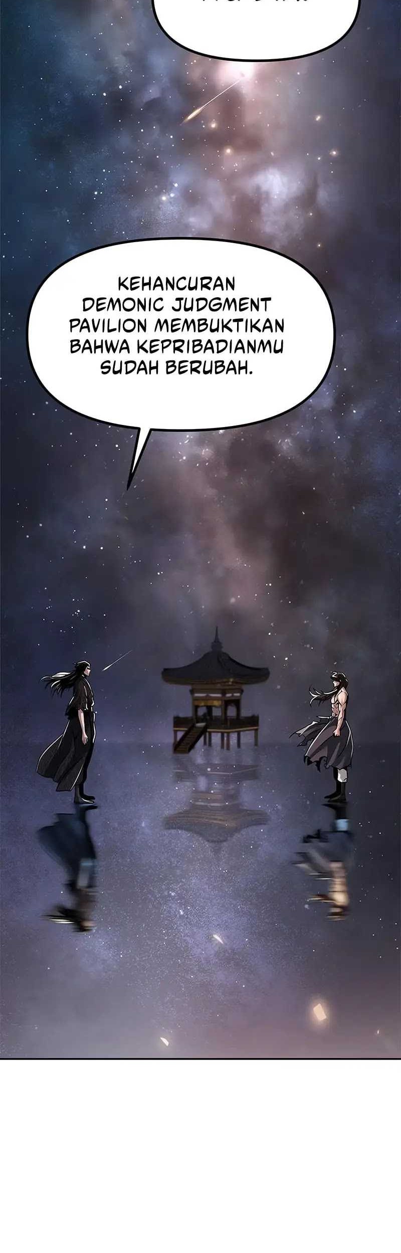 Chronicles of the Demon Faction Chapter 110 Gambar 37