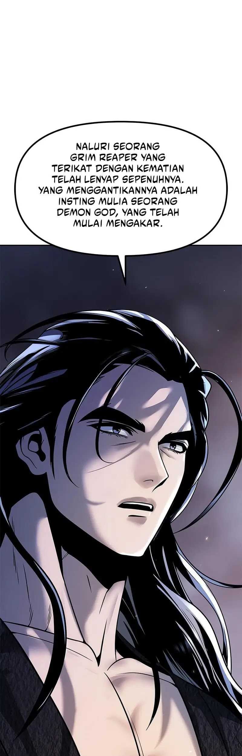 Chronicles of the Demon Faction Chapter 110 Gambar 38