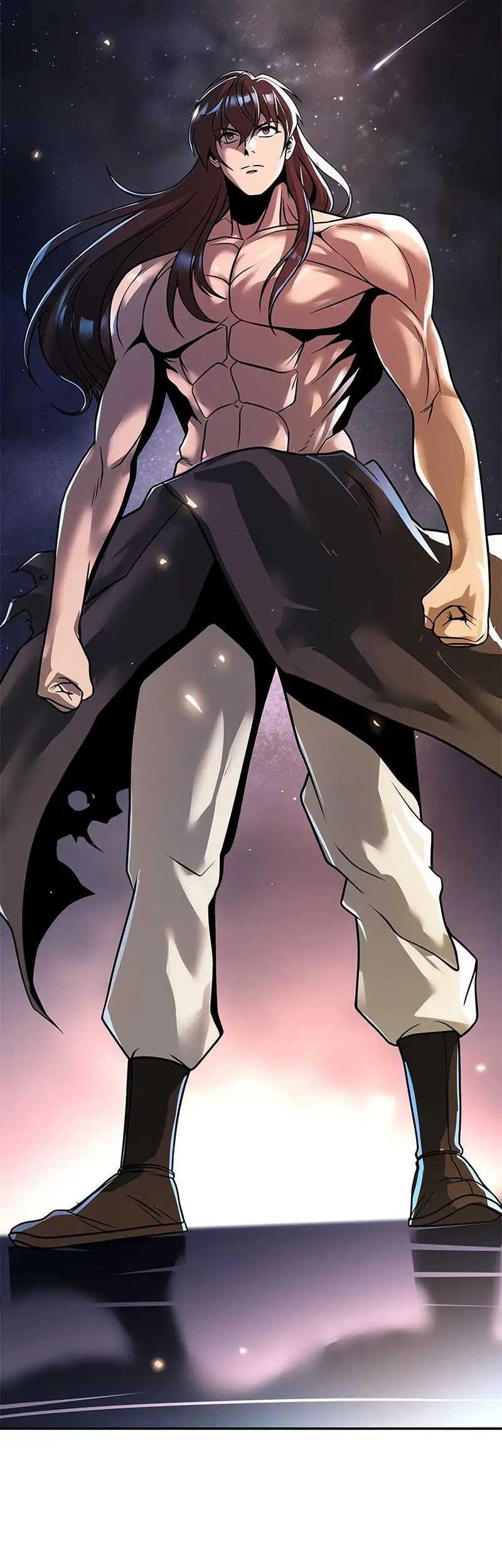 Chronicles of the Demon Faction Chapter 110 Gambar 42