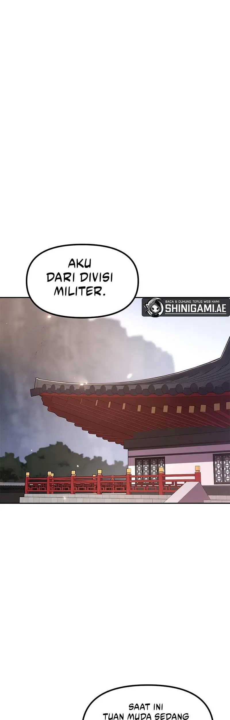 Chronicles of the Demon Faction Chapter 110 Gambar 44
