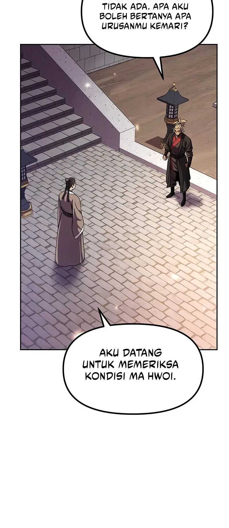 Chronicles of the Demon Faction Chapter 110 Gambar 45