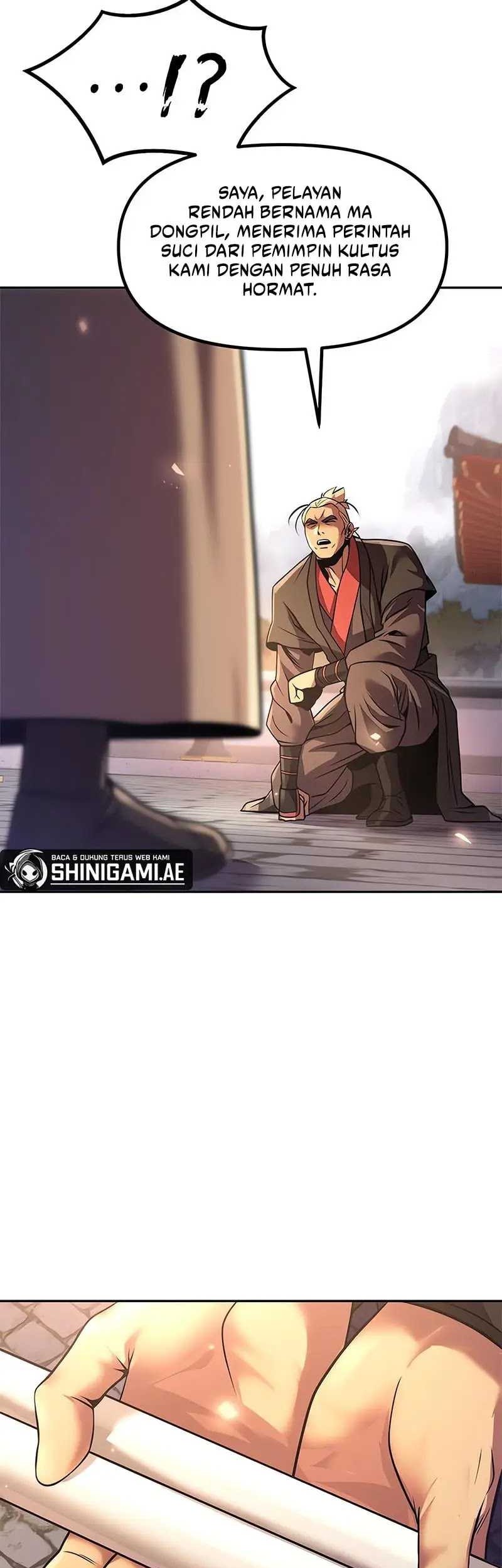 Chronicles of the Demon Faction Chapter 110 Gambar 48
