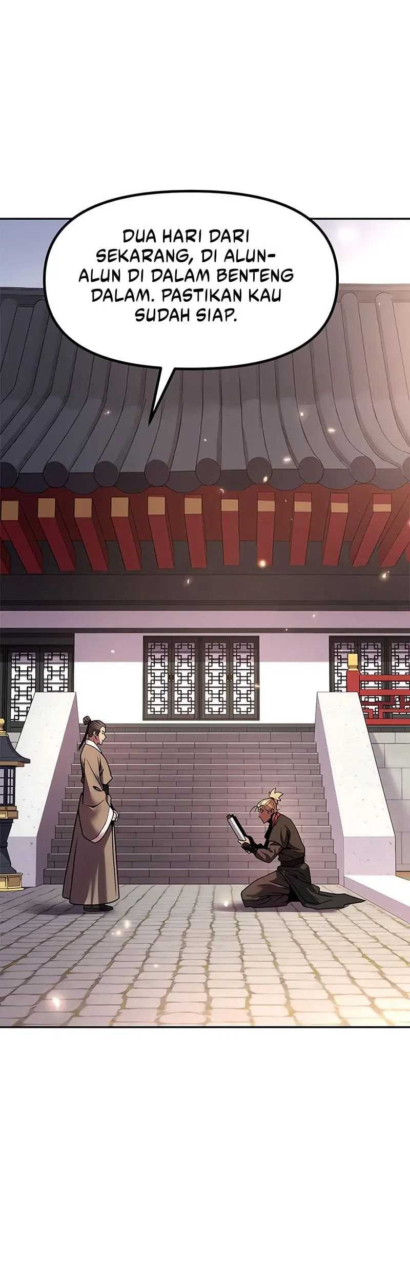 Chronicles of the Demon Faction Chapter 110 Gambar 50