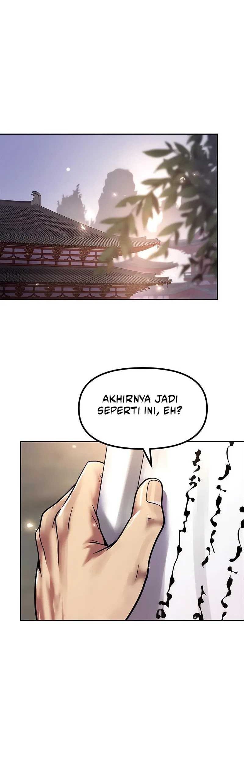Chronicles of the Demon Faction Chapter 110 Gambar 51