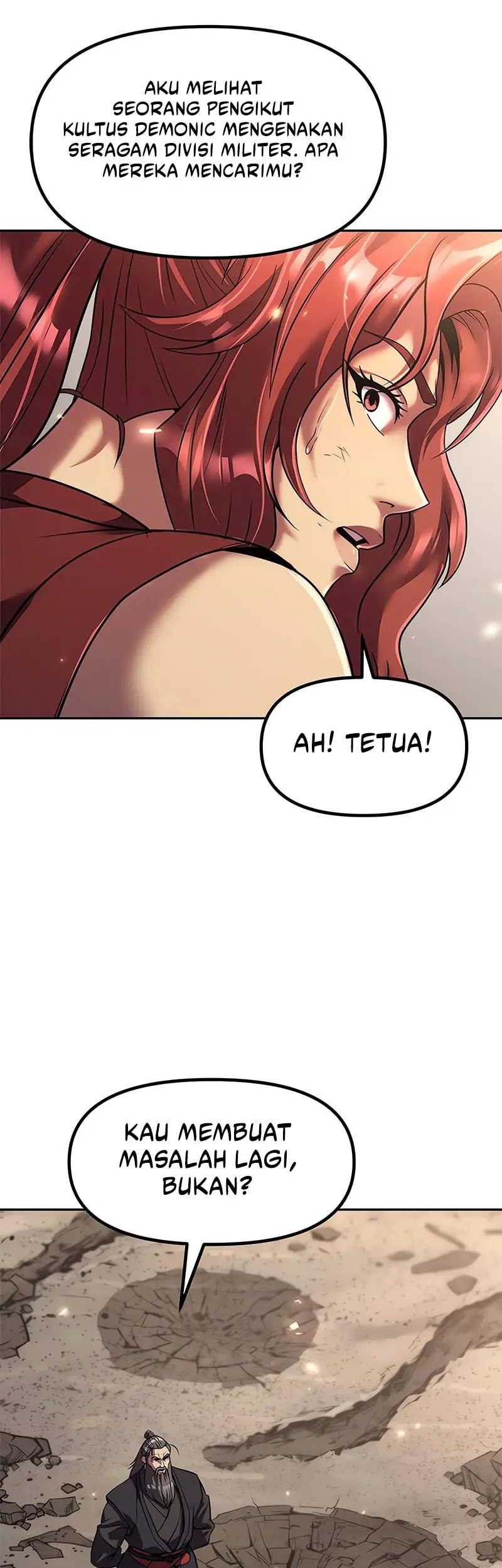 Chronicles of the Demon Faction Chapter 110 Gambar 52