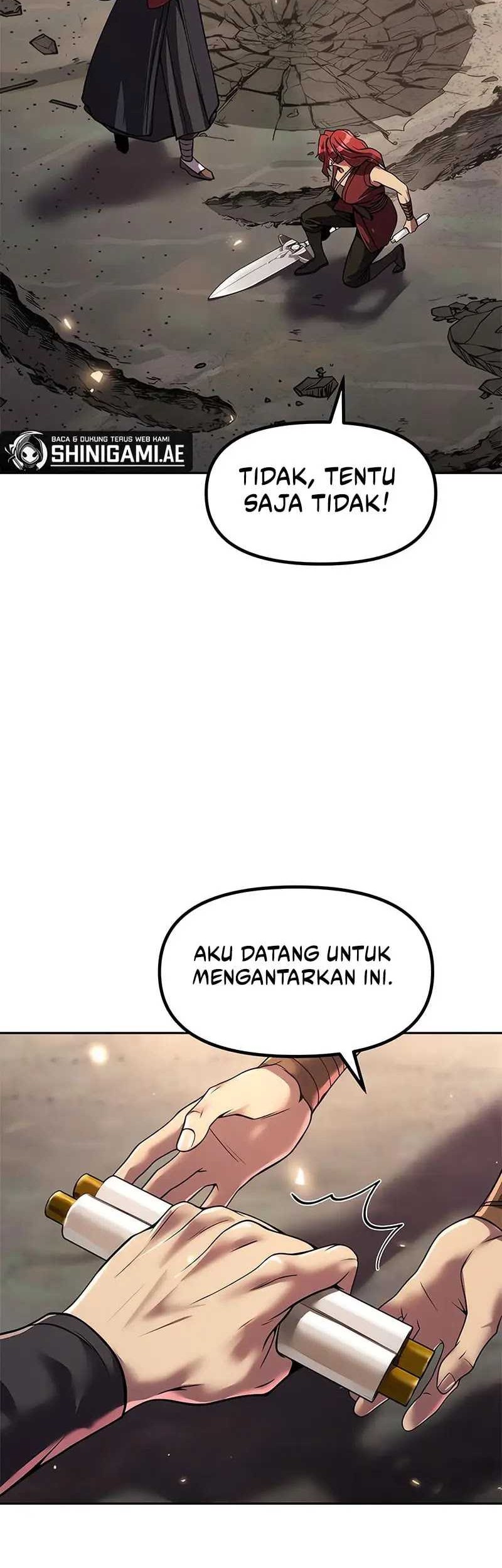 Chronicles of the Demon Faction Chapter 110 Gambar 53