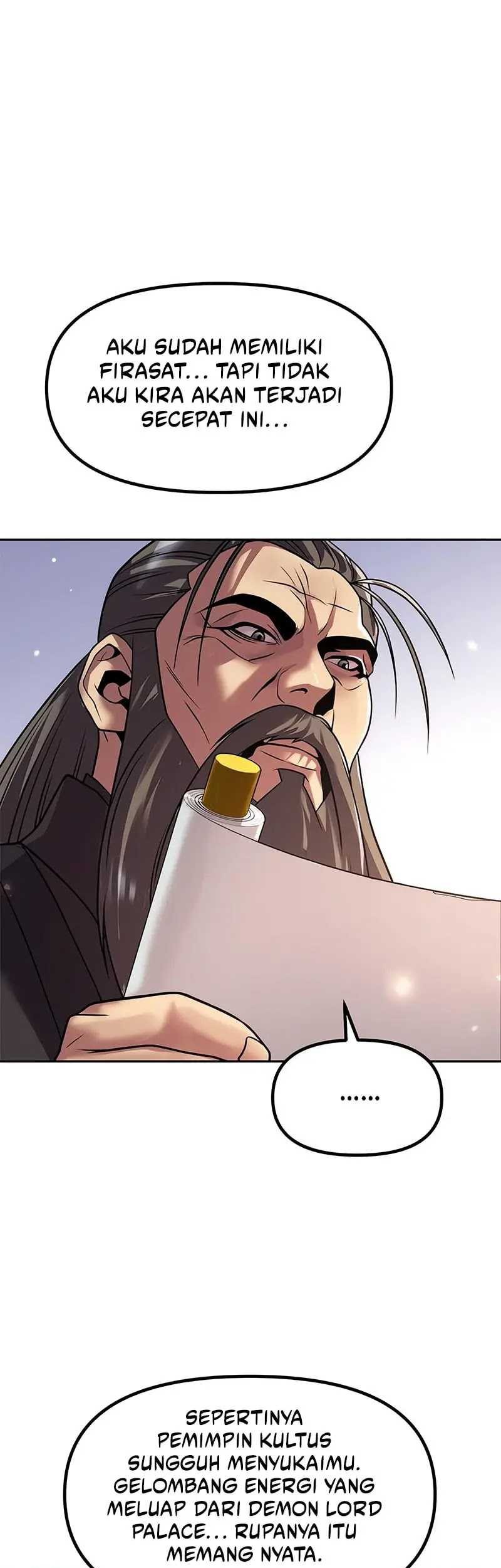 Chronicles of the Demon Faction Chapter 110 Gambar 54