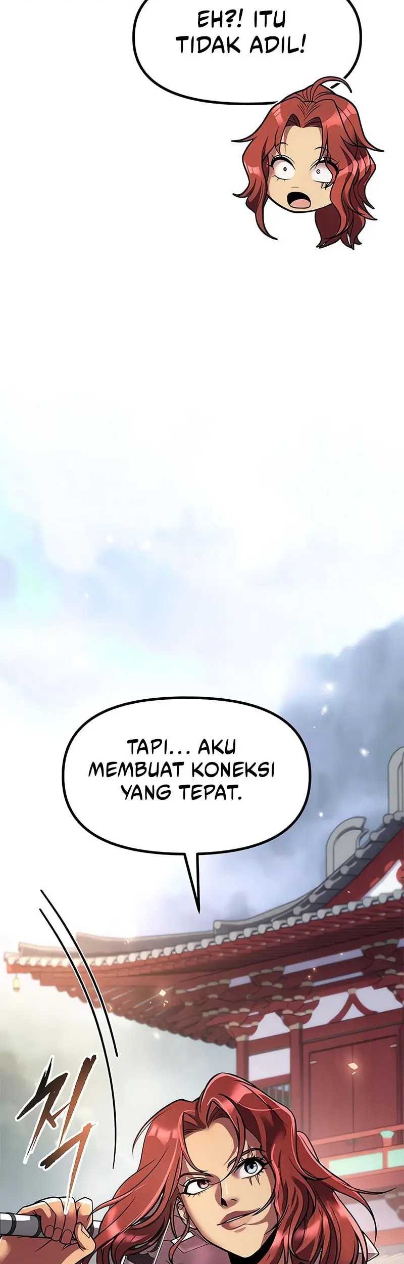 Chronicles of the Demon Faction Chapter 110 Gambar 56
