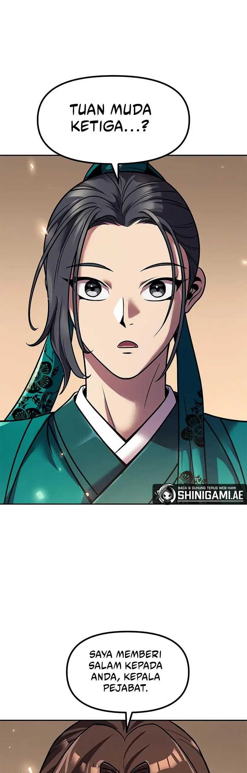 Chronicles of the Demon Faction Chapter 110 Gambar 60