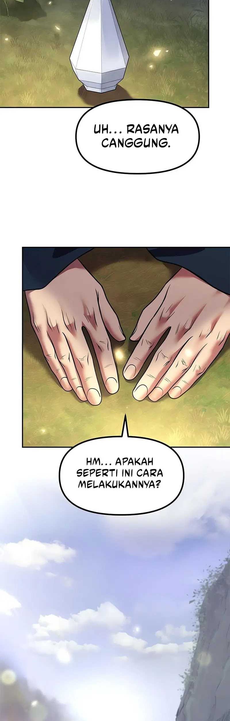 Chronicles of the Demon Faction Chapter 110 Gambar 64