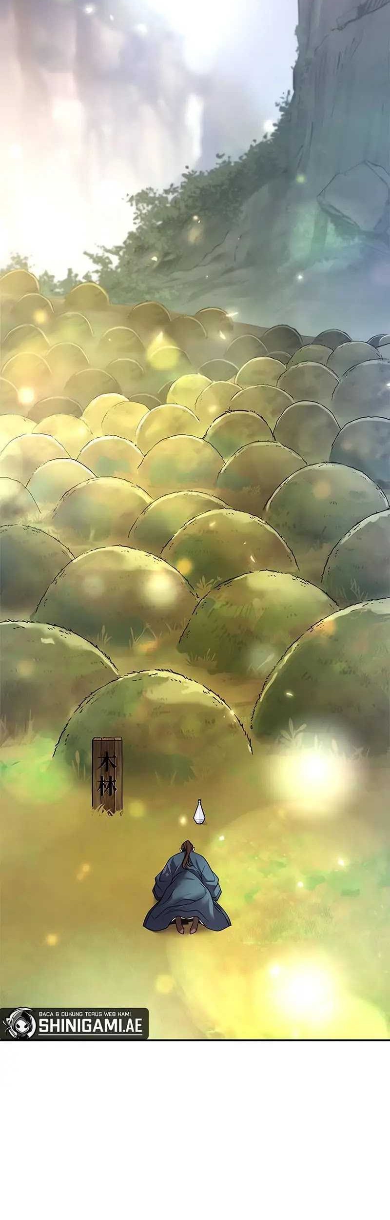 Chronicles of the Demon Faction Chapter 110 Gambar 65