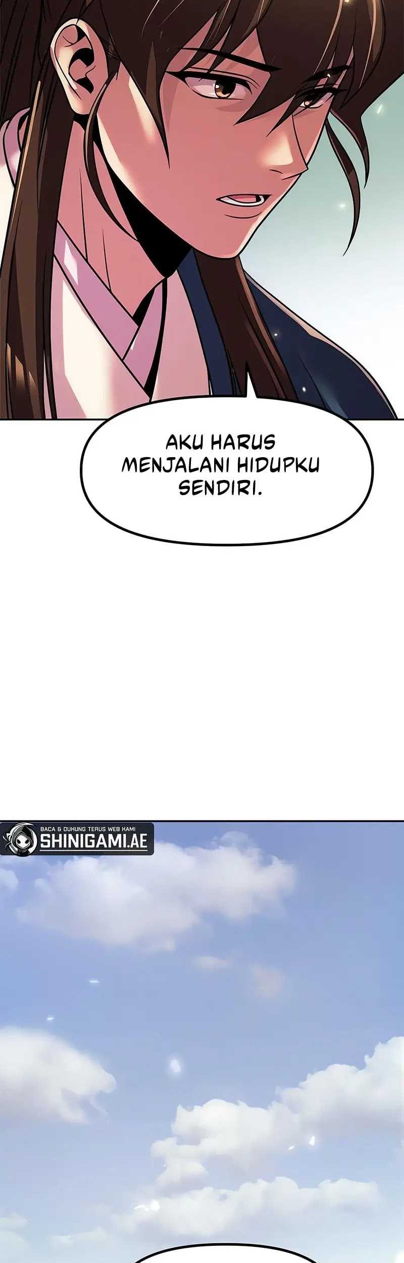 Chronicles of the Demon Faction Chapter 110 Gambar 68