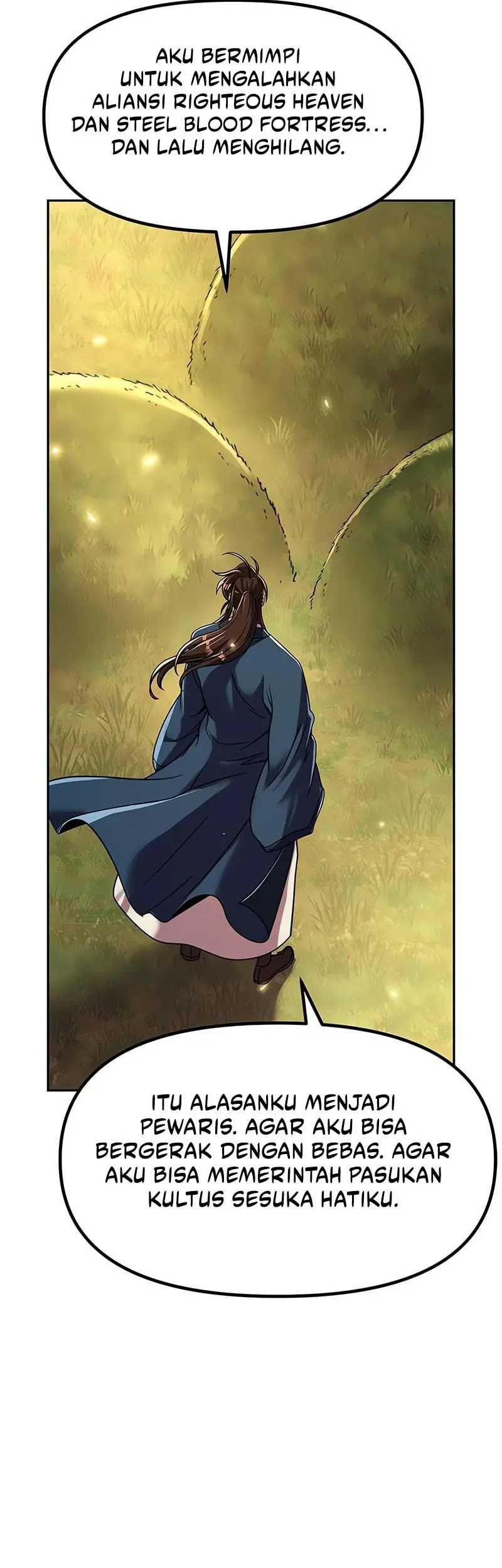 Chronicles of the Demon Faction Chapter 110 Gambar 70