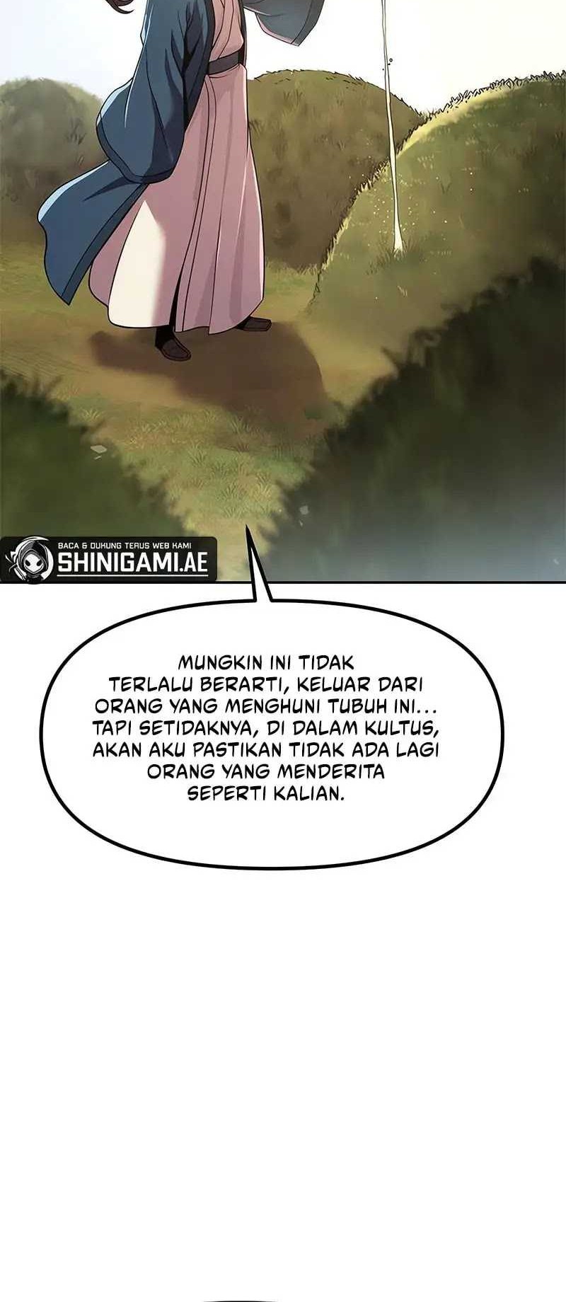 Chronicles of the Demon Faction Chapter 110 Gambar 77