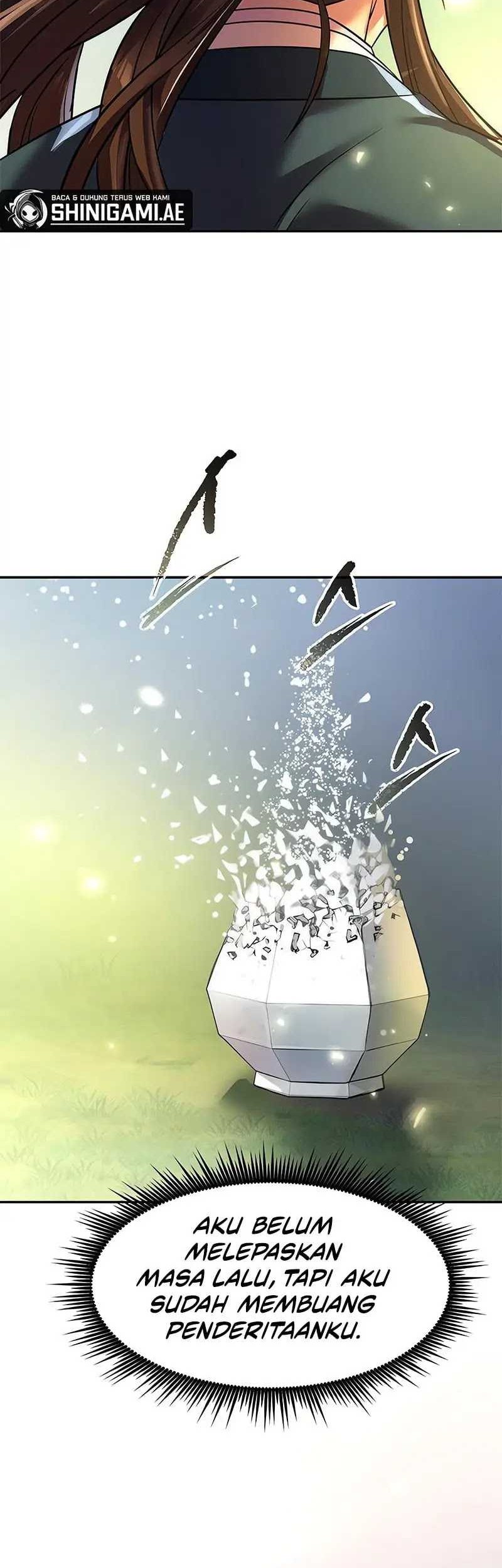 Chronicles of the Demon Faction Chapter 110 Gambar 79