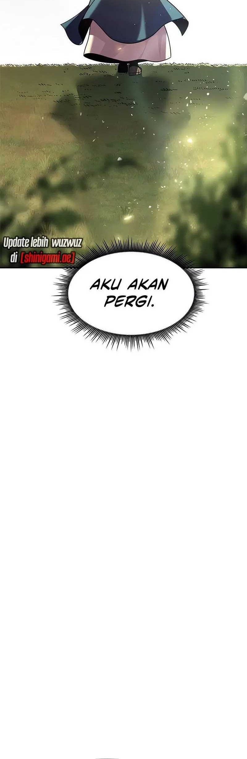Chronicles of the Demon Faction Chapter 110 Gambar 81