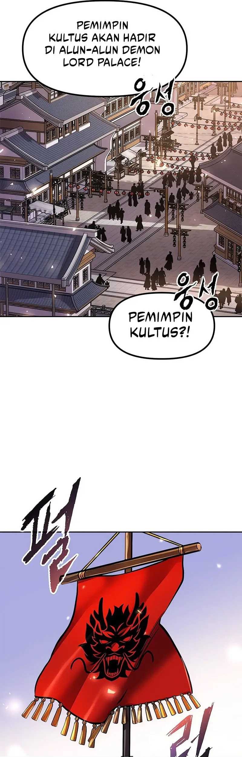 Chronicles of the Demon Faction Chapter 110 Gambar 82