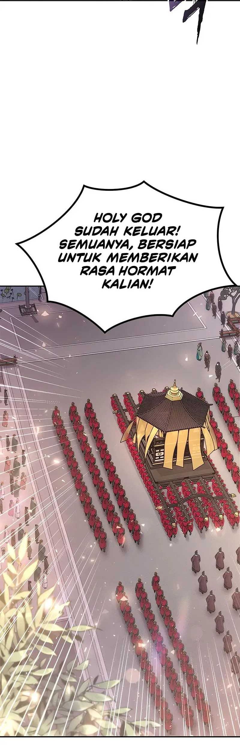 Chronicles of the Demon Faction Chapter 110 Gambar 83
